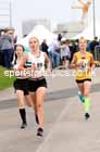 Girls under-13s 2022 Northern Road Relays, SportsCity, Manchester. Photo: David T. Hewitson/Sports for All Pics